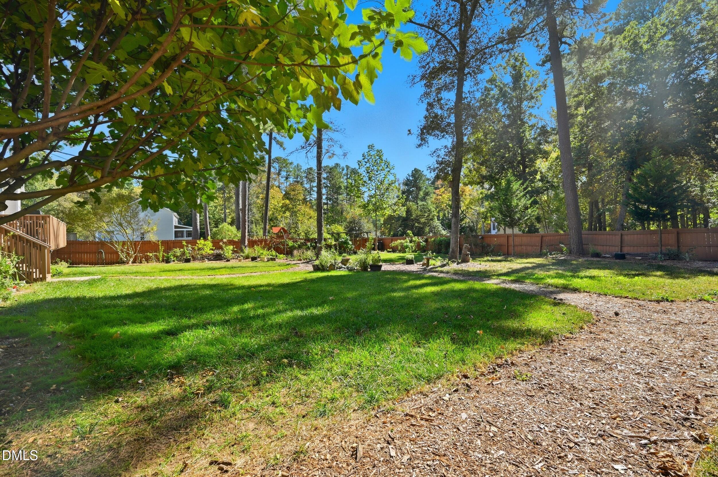 310 Mckinley Street, Durham