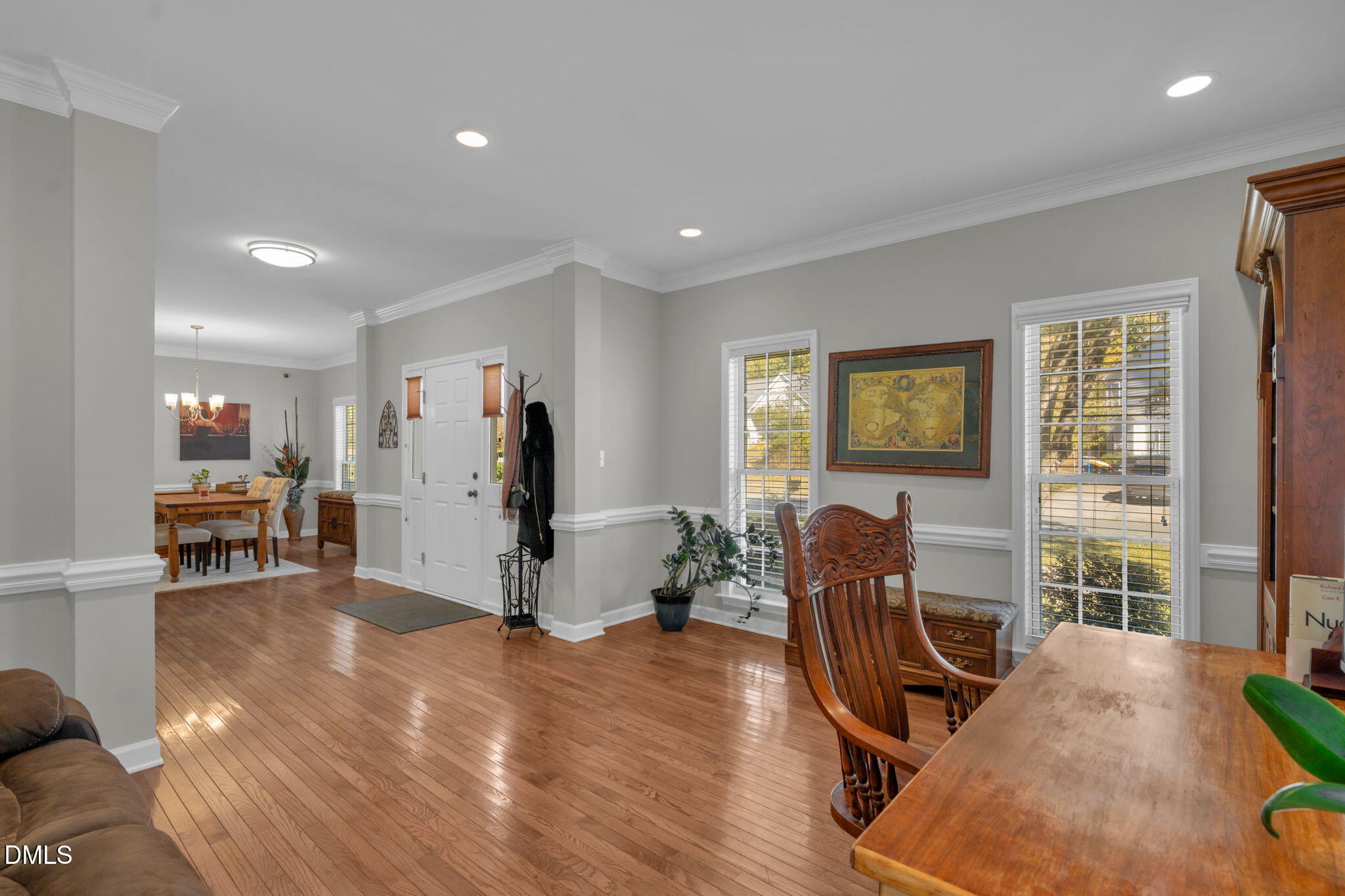 310 Mckinley Street, Durham