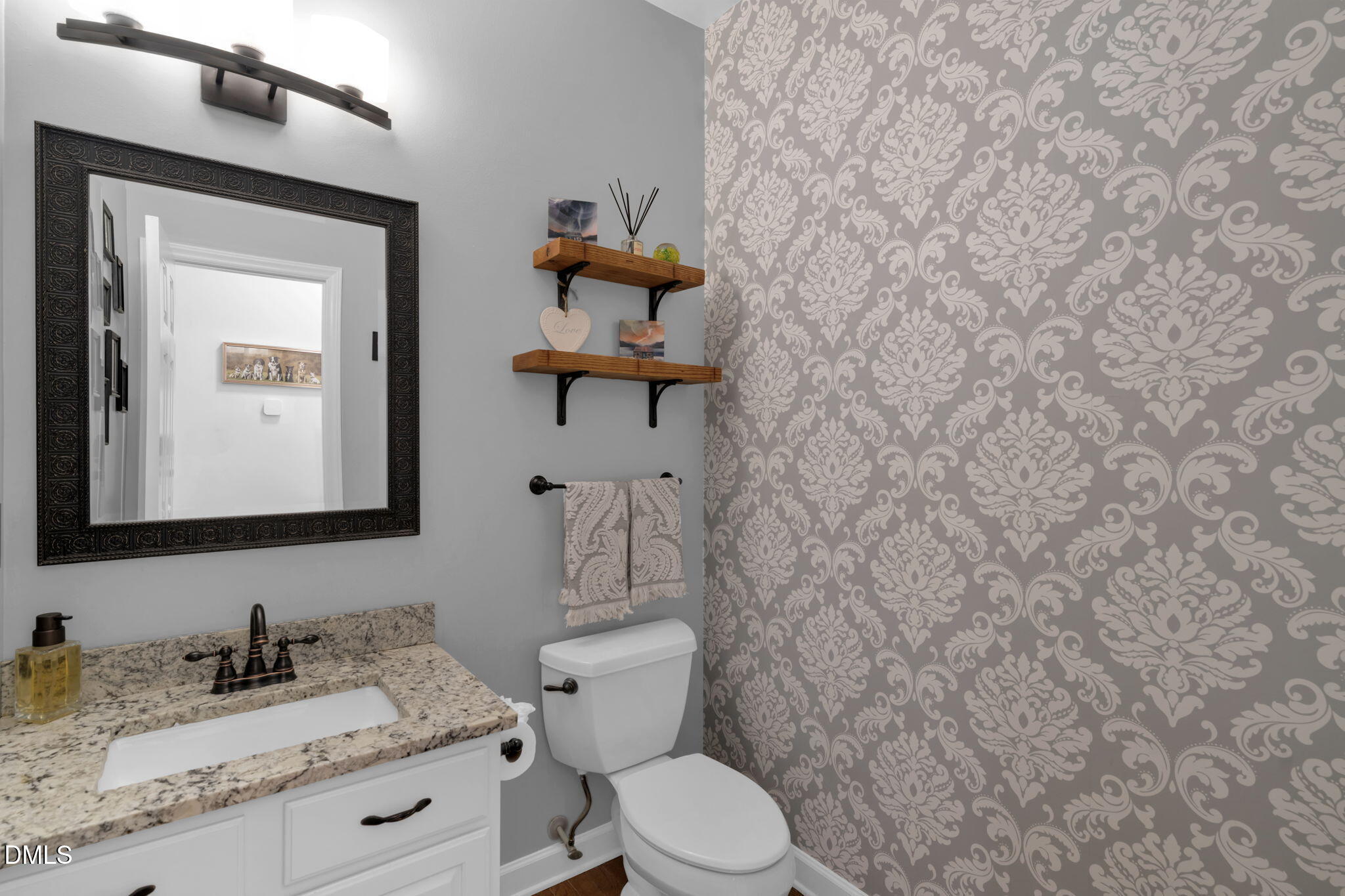 310 Mckinley Street, Durham