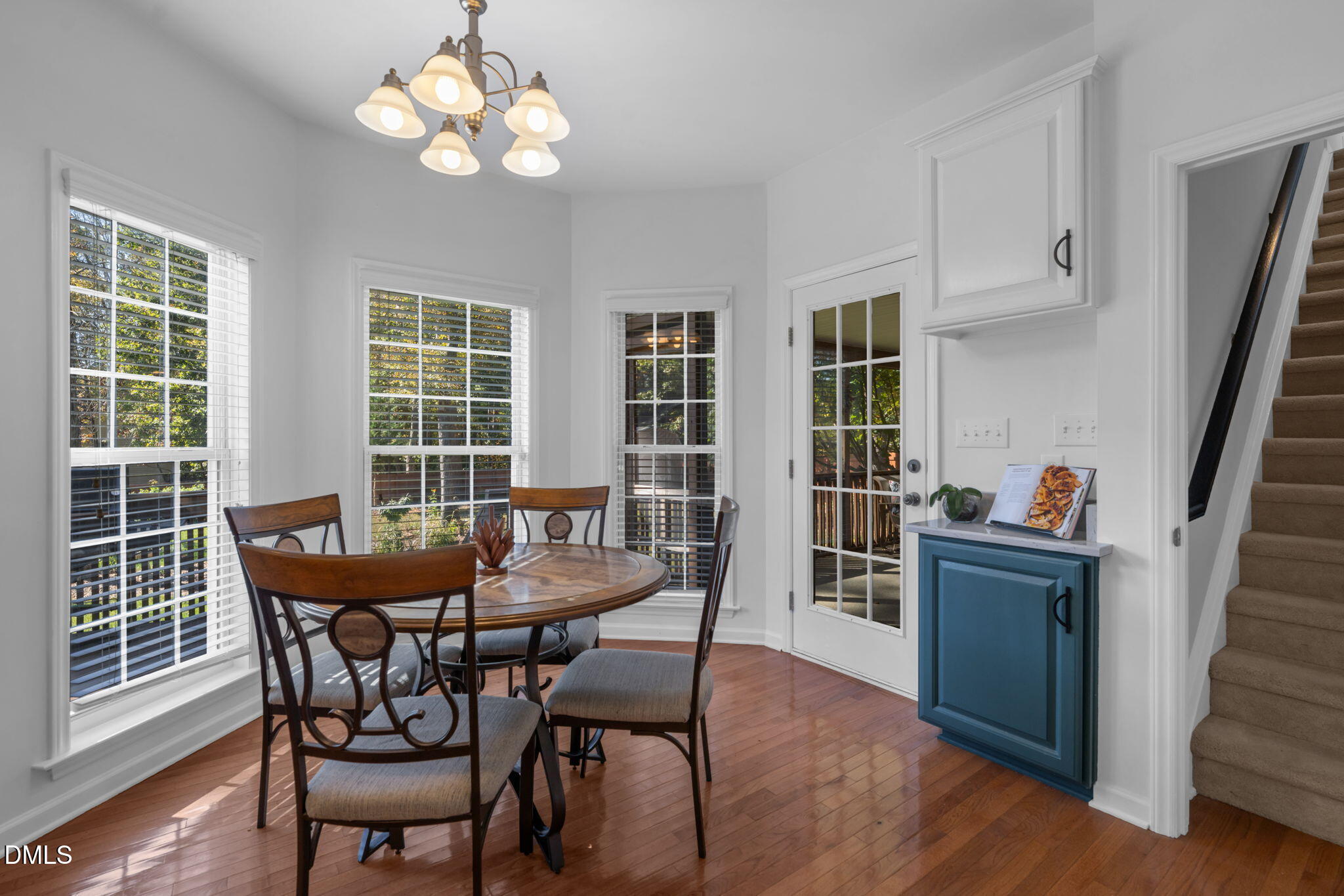 310 Mckinley Street, Durham