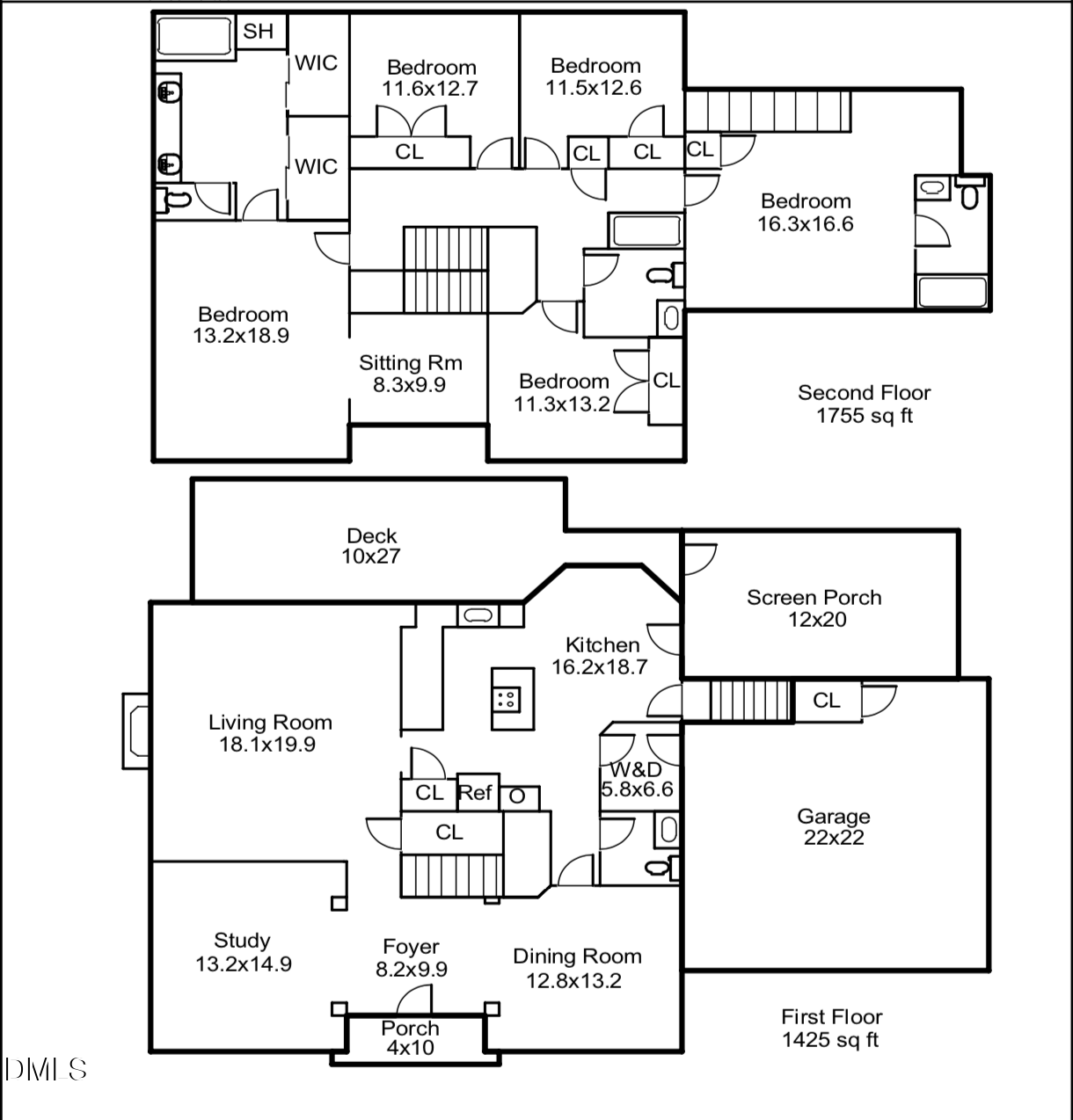 310 Mckinley Street, Durham