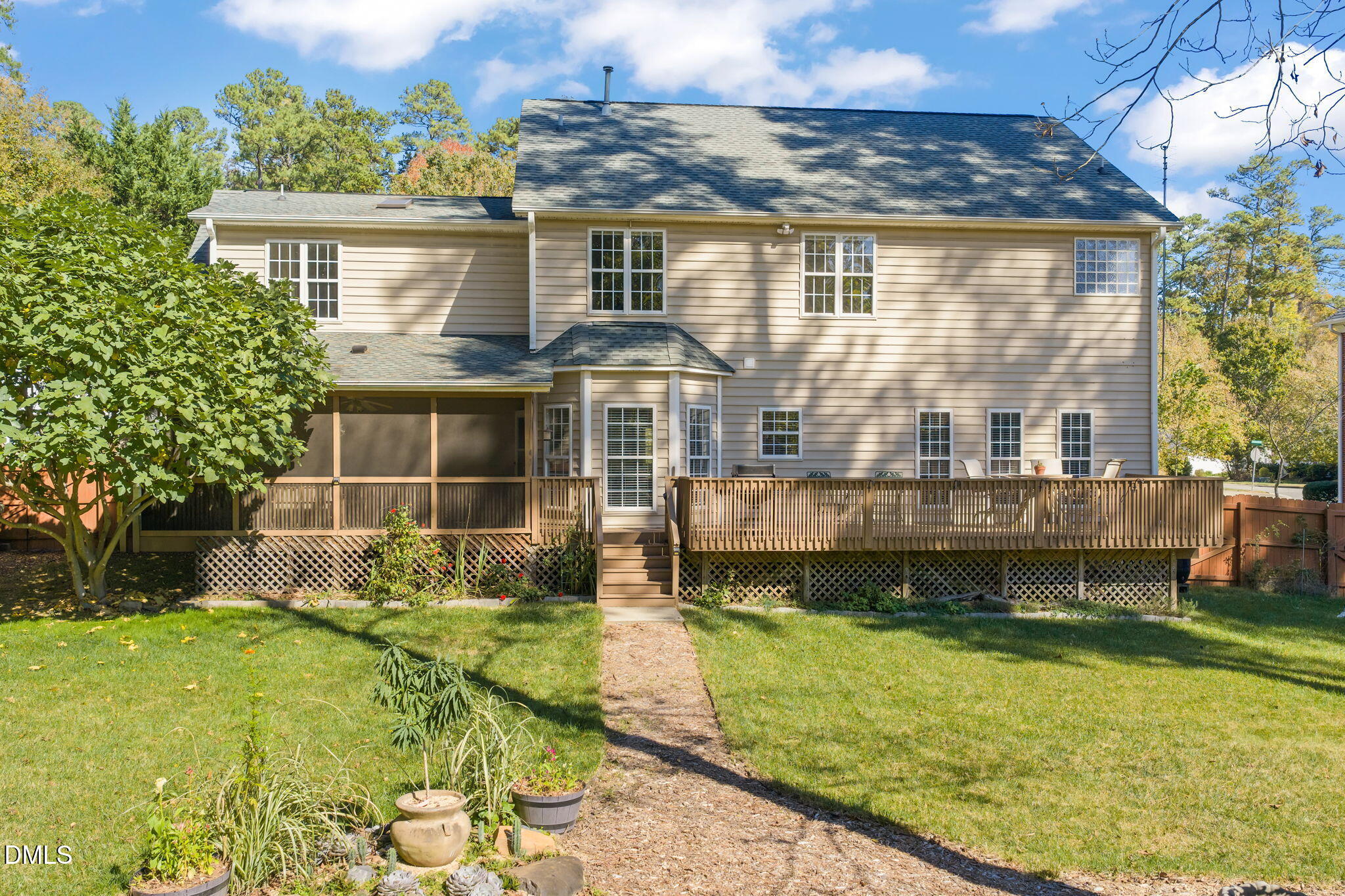 310 Mckinley Street, Durham