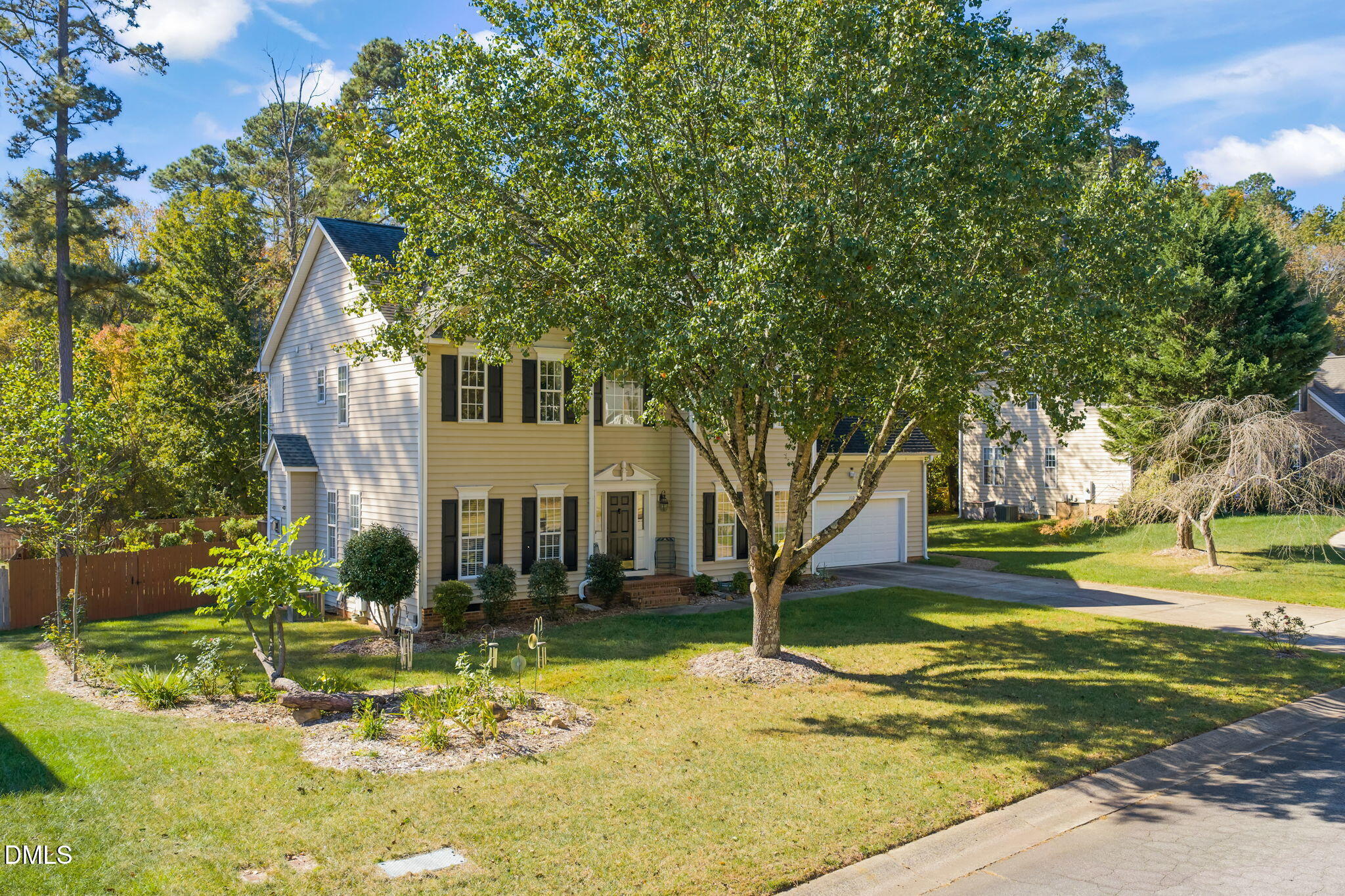 310 Mckinley Street, Durham