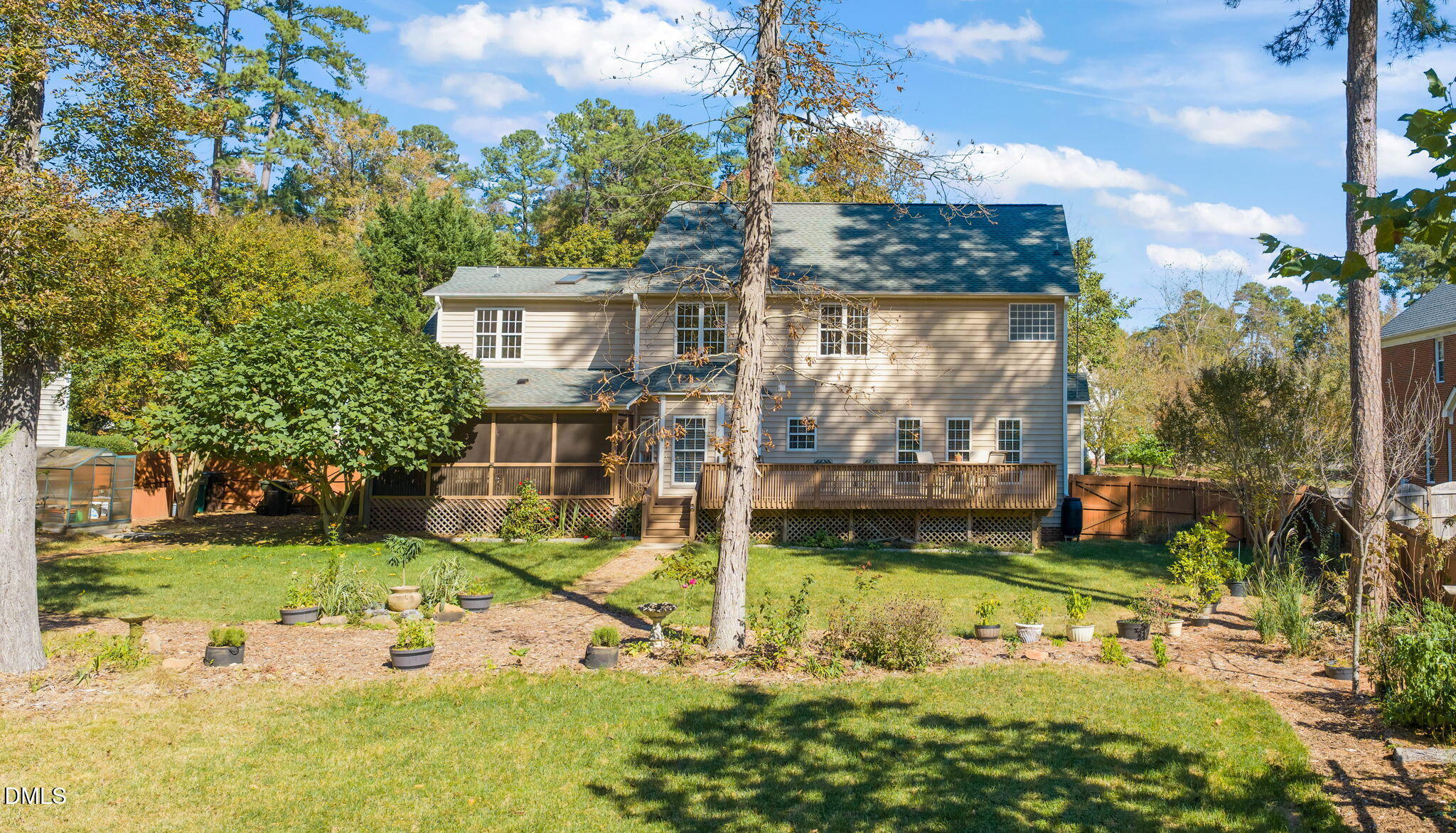 310 Mckinley Street, Durham