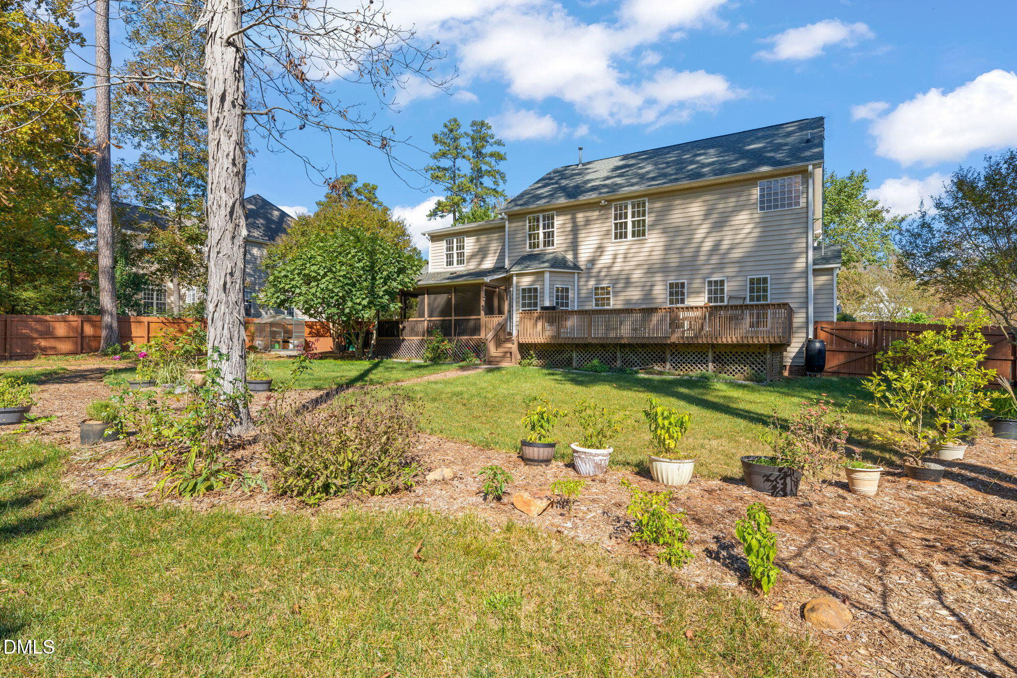 310 Mckinley Street, Durham