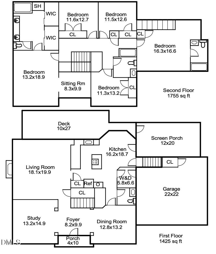 310 Mckinley Street, Durham