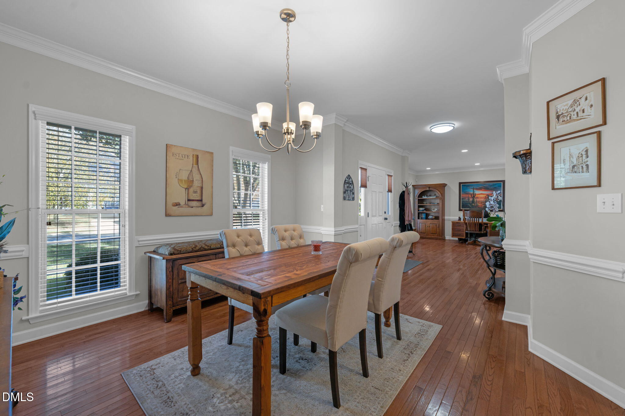 310 Mckinley Street, Durham