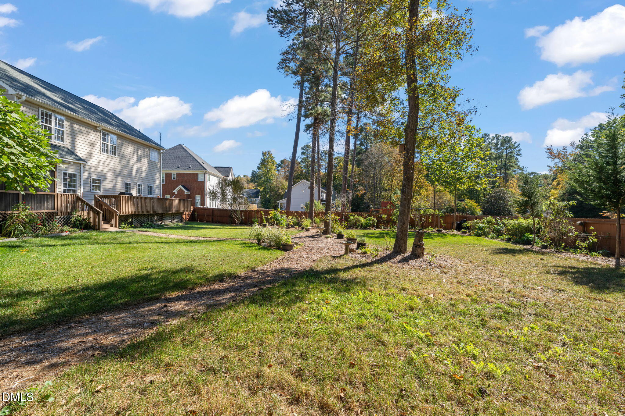 310 Mckinley Street, Durham