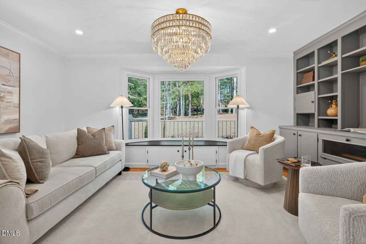 200 Dublin Woods Drive, Cary