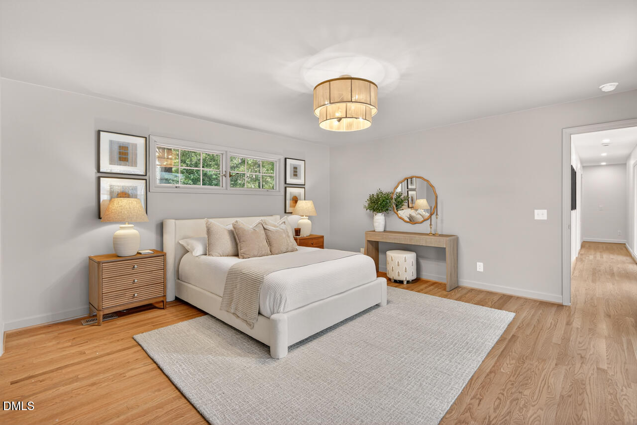 200 Dublin Woods Drive, Cary