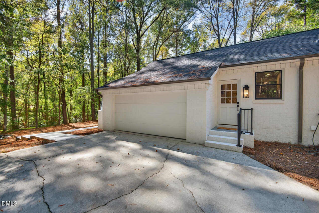 200 Dublin Woods Drive, Cary