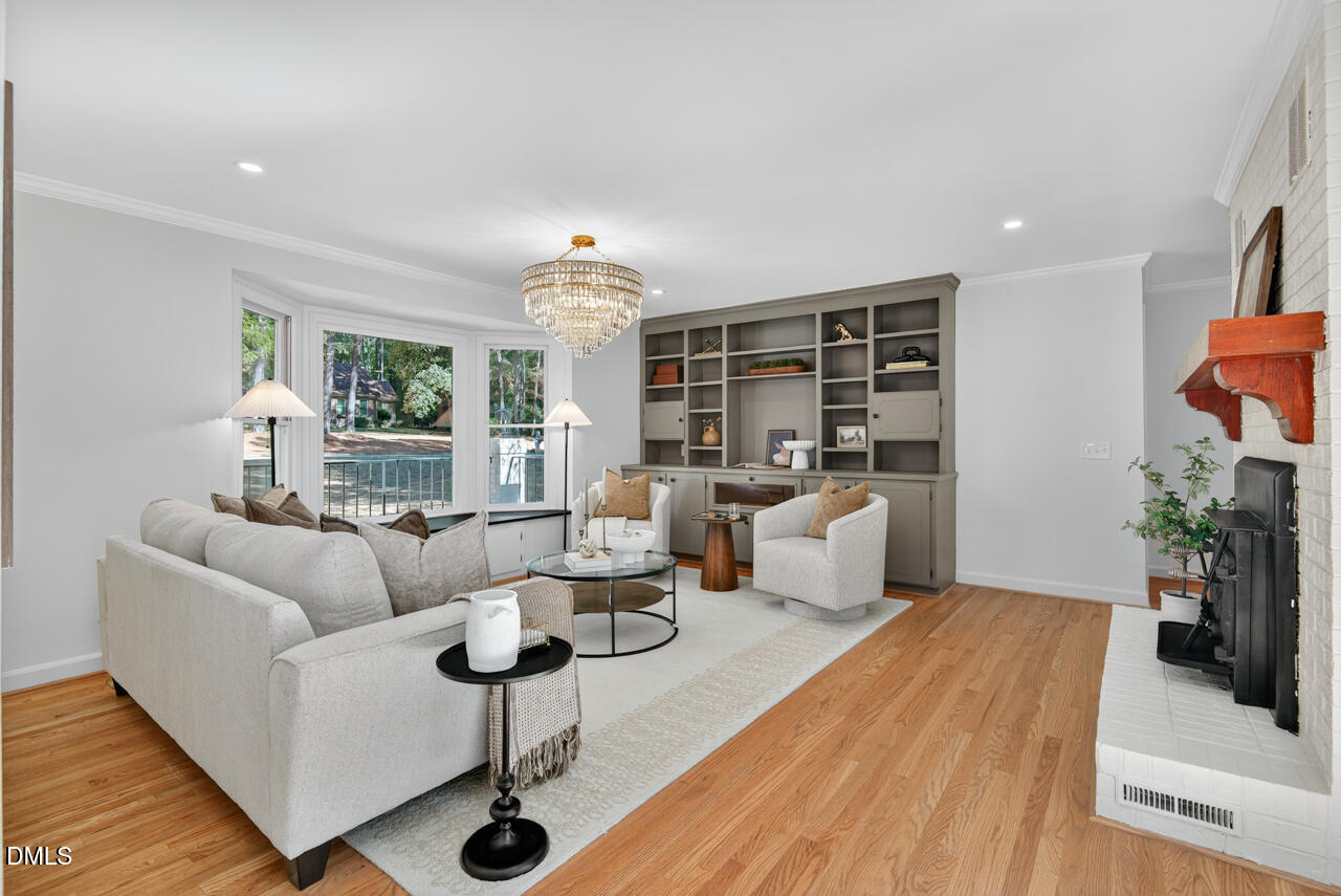 200 Dublin Woods Drive, Cary