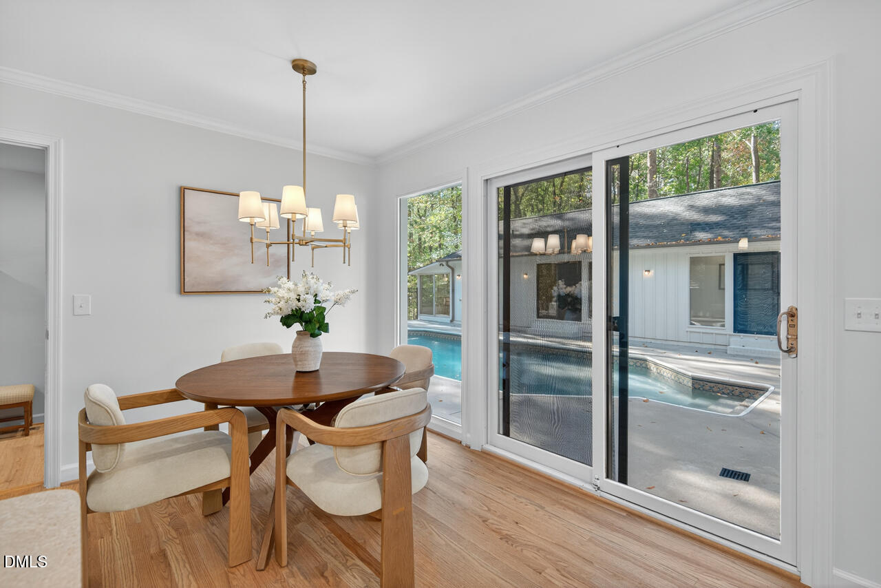 200 Dublin Woods Drive, Cary