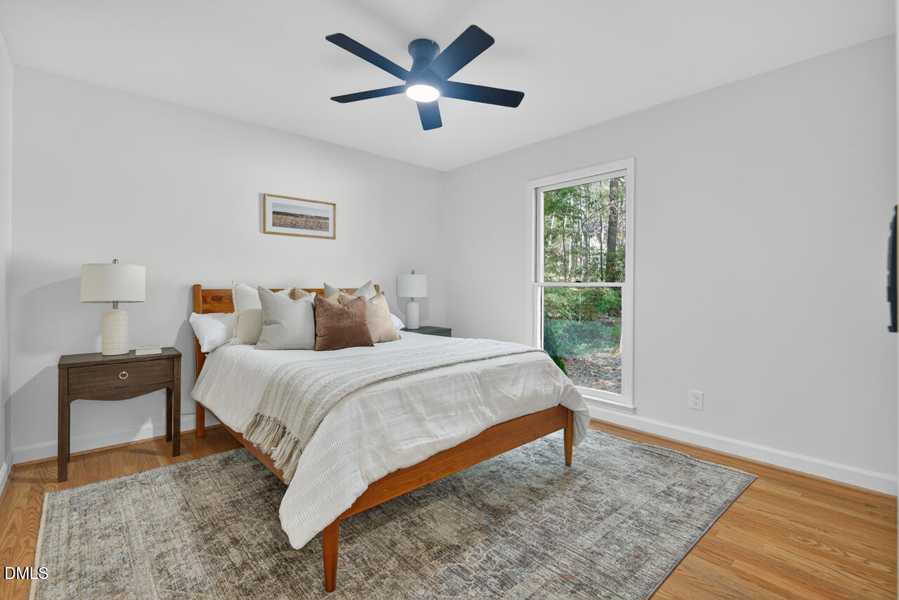 200 Dublin Woods Drive, Cary