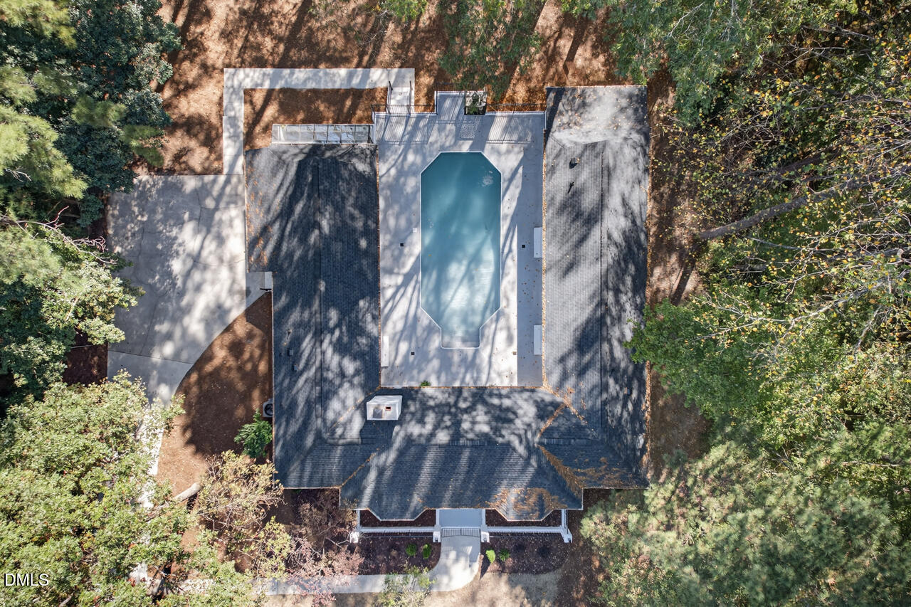 200 Dublin Woods Drive, Cary