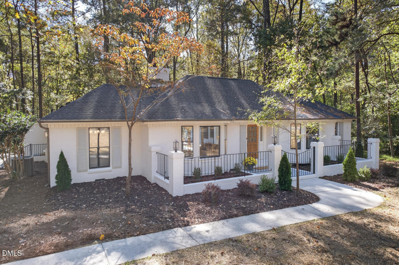 200 Dublin Woods Drive, Cary
