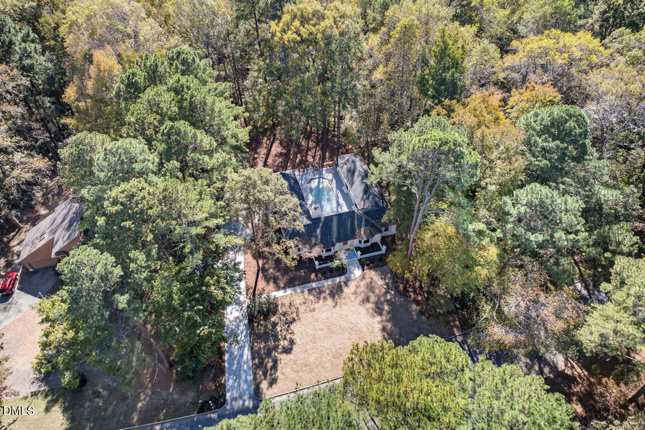 200 Dublin Woods Drive, Cary