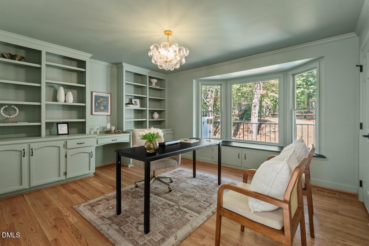 200 Dublin Woods Drive, Cary