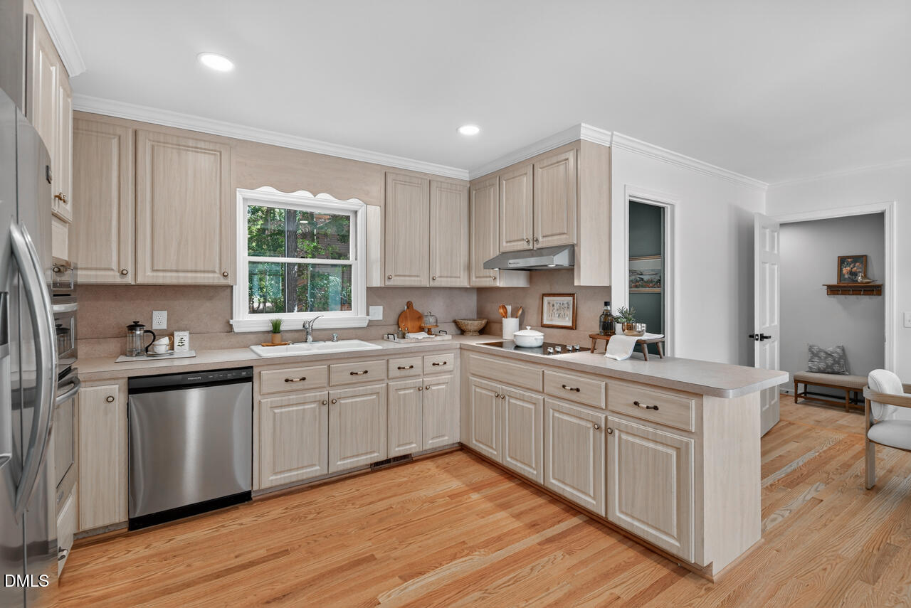 200 Dublin Woods Drive, Cary