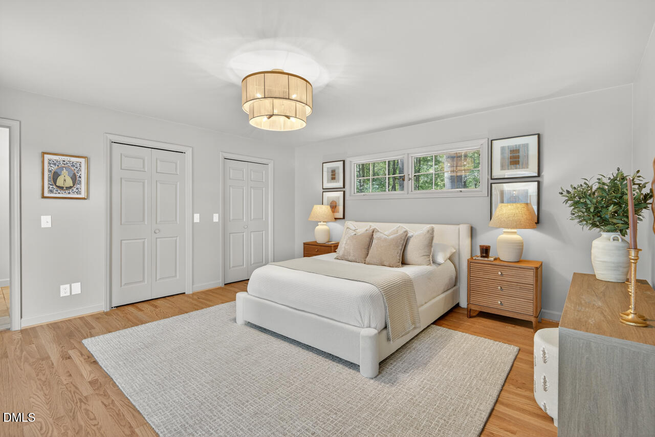 200 Dublin Woods Drive, Cary