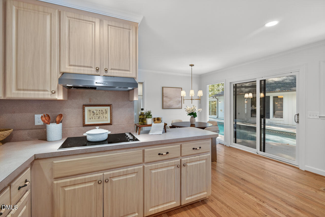 200 Dublin Woods Drive, Cary