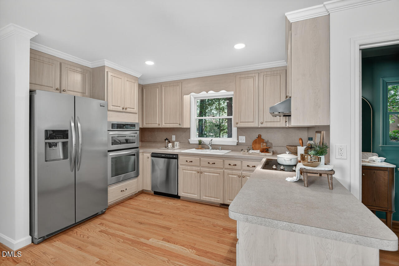 200 Dublin Woods Drive, Cary