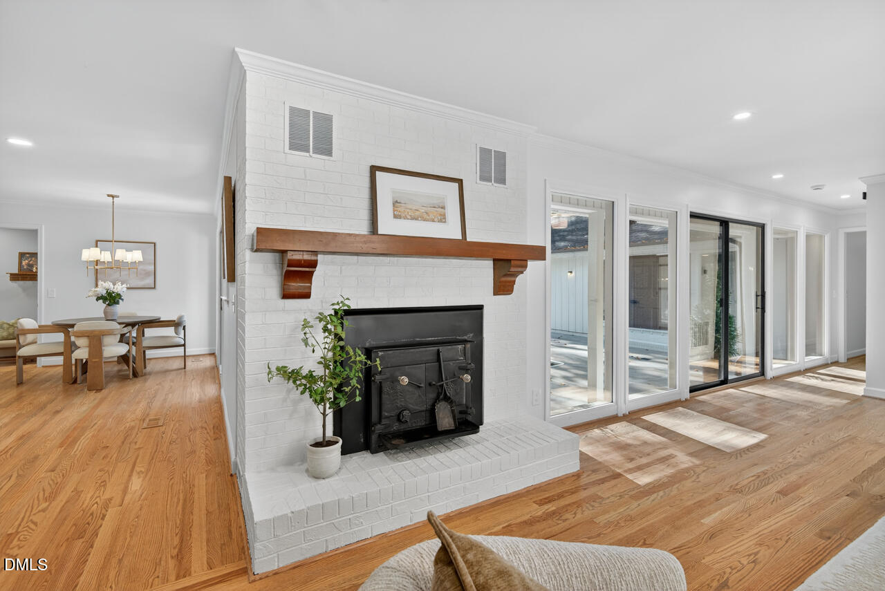 200 Dublin Woods Drive, Cary