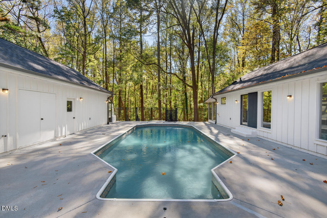 200 Dublin Woods Drive, Cary