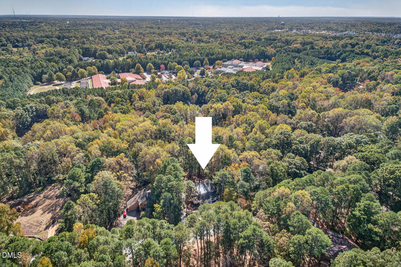 200 Dublin Woods Drive, Cary