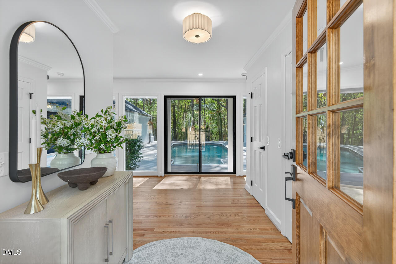 200 Dublin Woods Drive, Cary