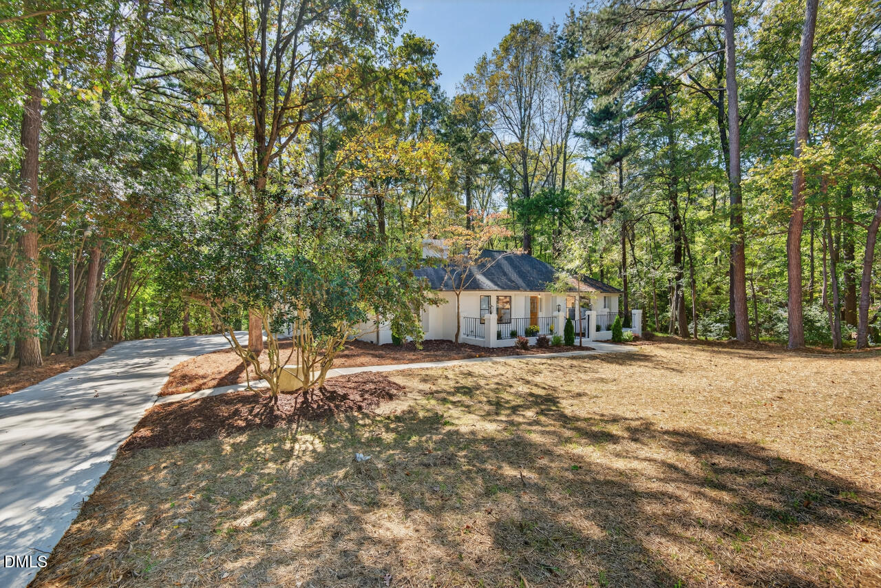 200 Dublin Woods Drive, Cary