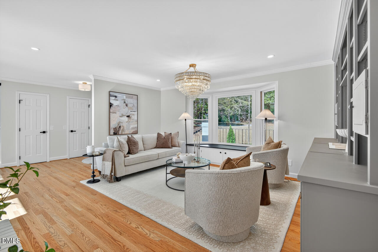 200 Dublin Woods Drive, Cary