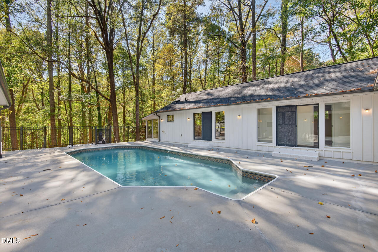 200 Dublin Woods Drive, Cary