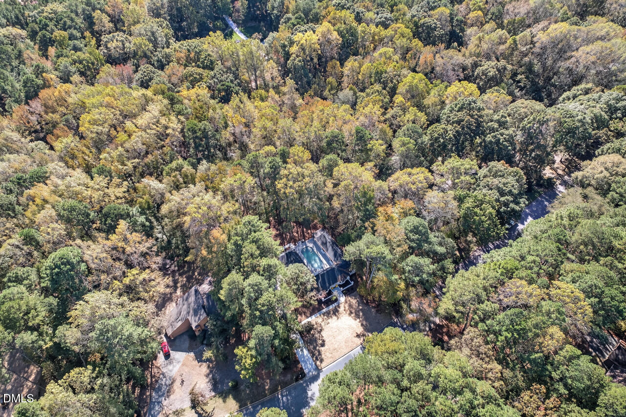 200 Dublin Woods Drive, Cary