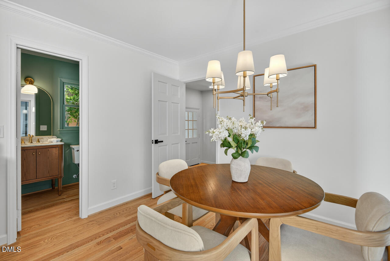 200 Dublin Woods Drive, Cary