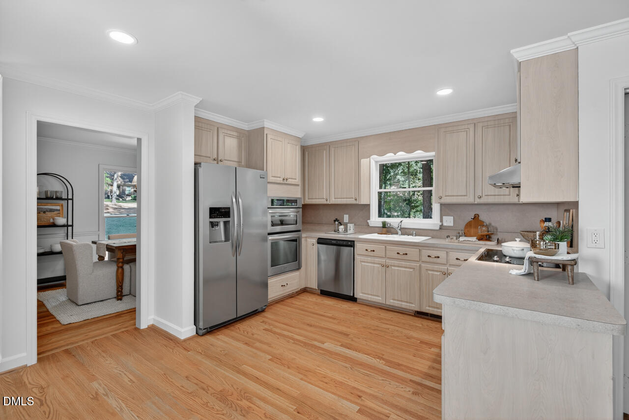 200 Dublin Woods Drive, Cary