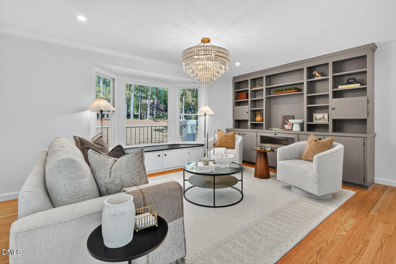 200 Dublin Woods Drive, Cary