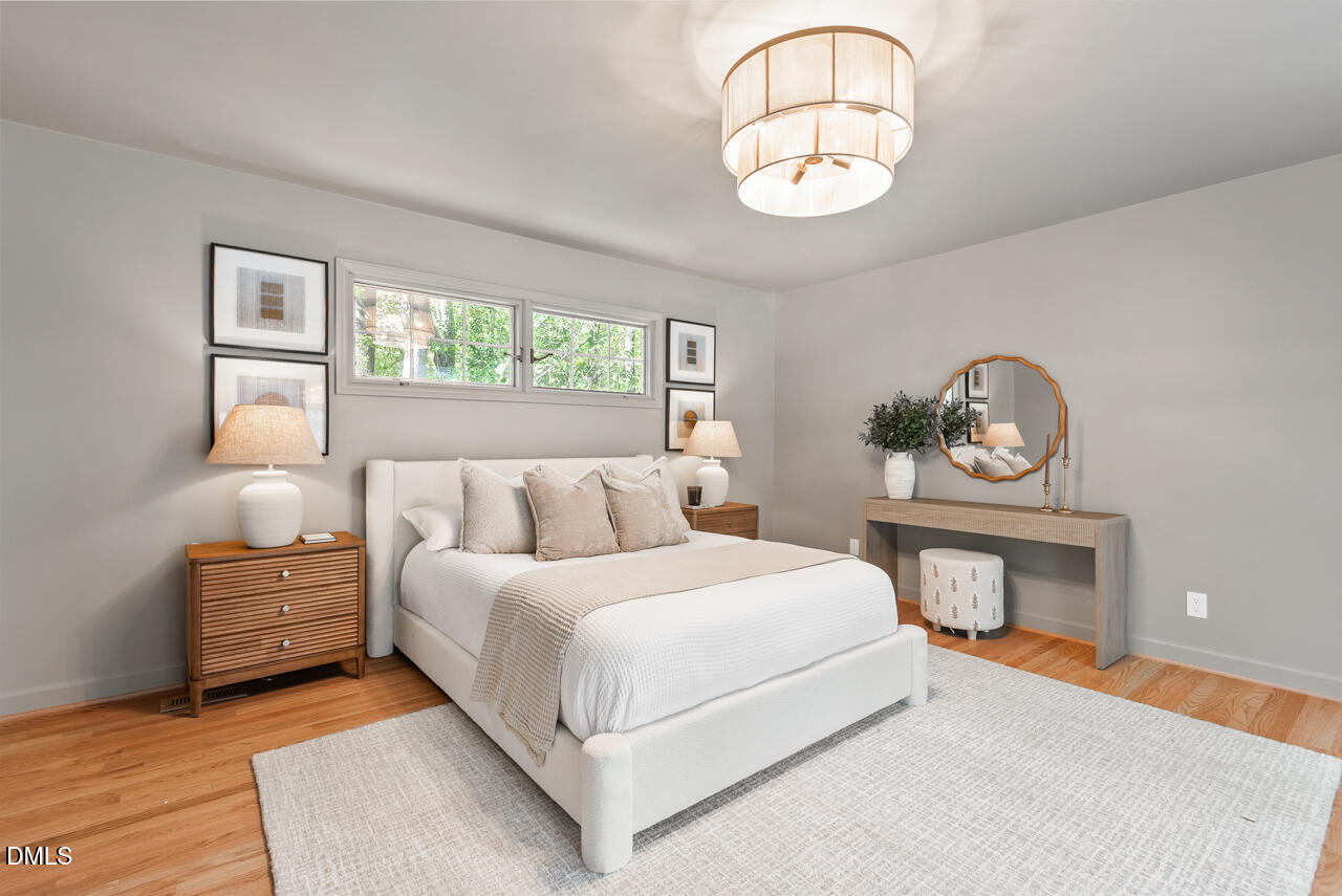 200 Dublin Woods Drive, Cary