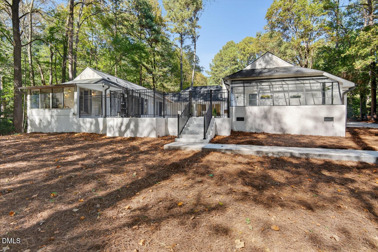200 Dublin Woods Drive, Cary