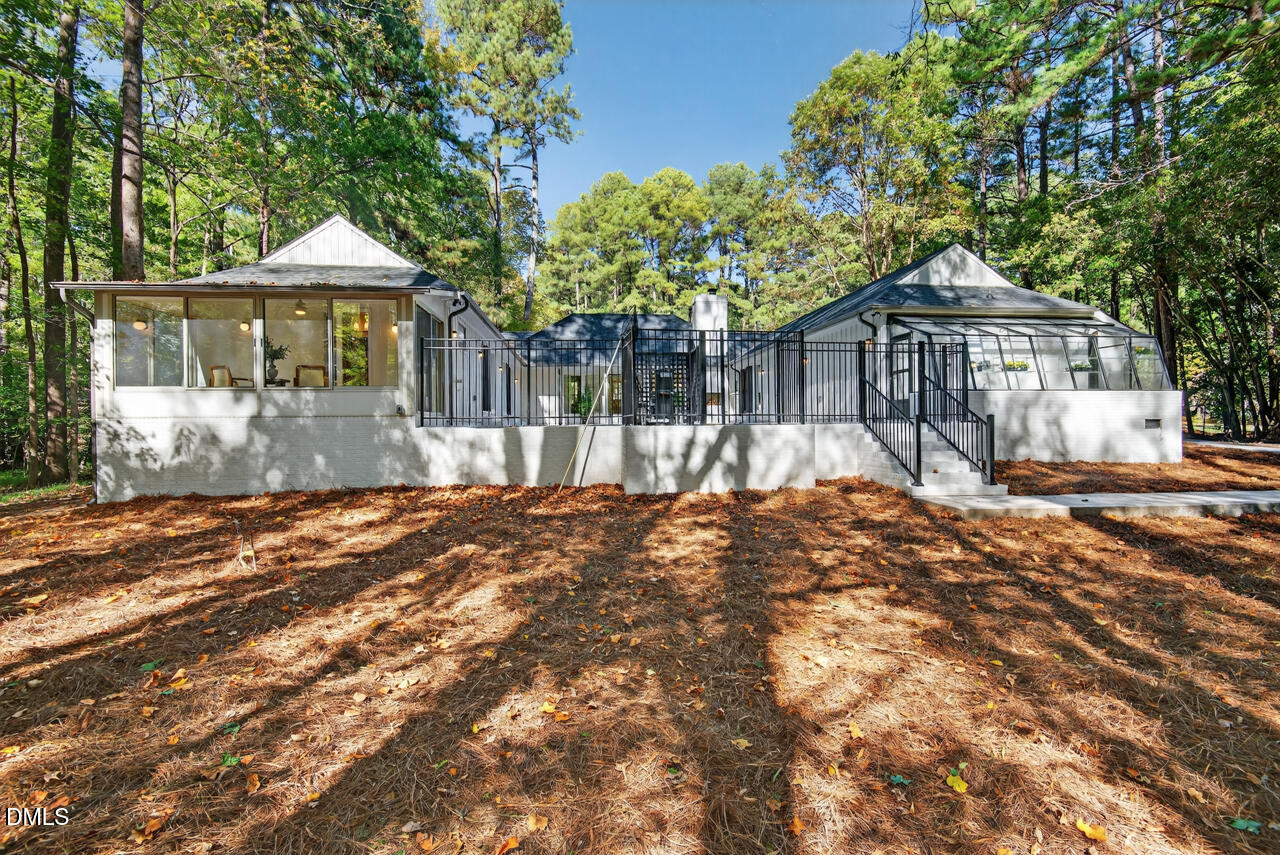 200 Dublin Woods Drive, Cary