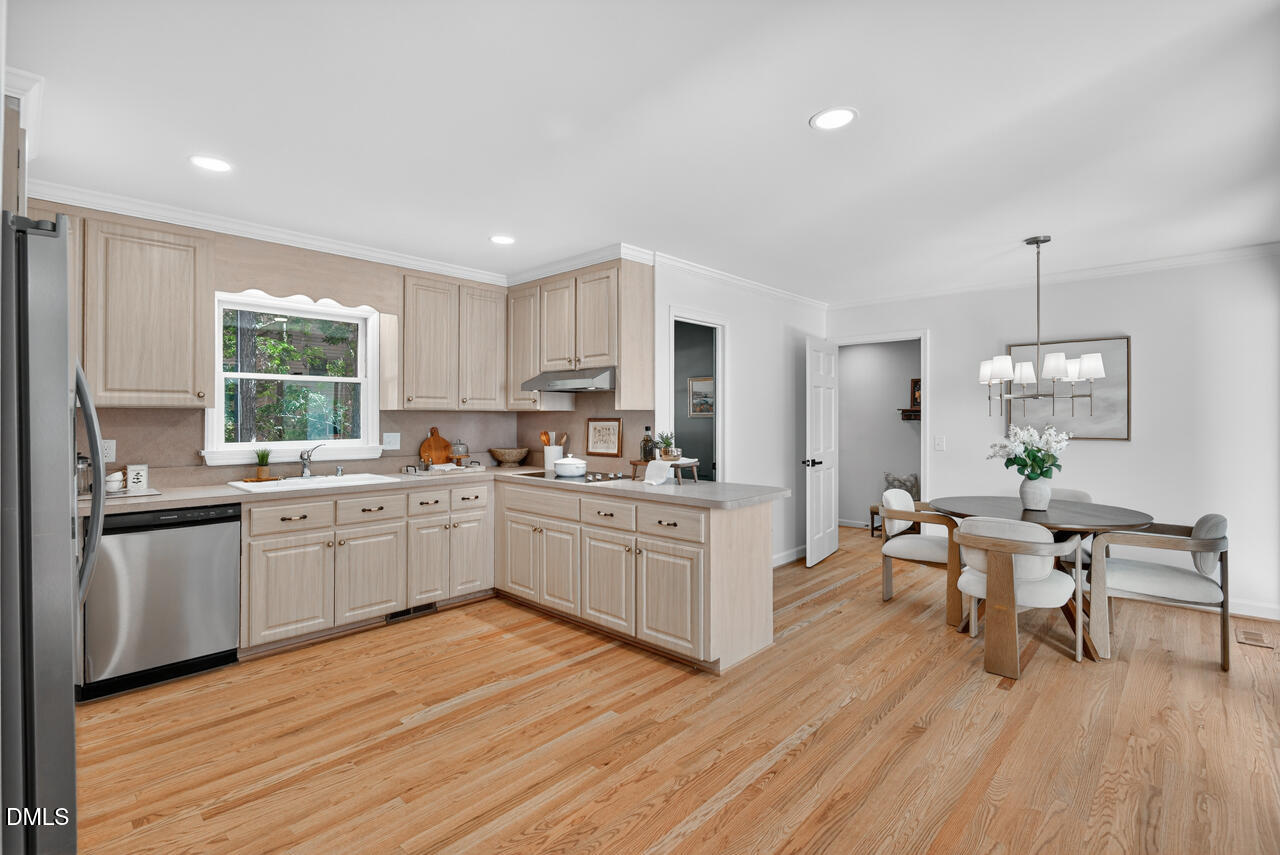 200 Dublin Woods Drive, Cary