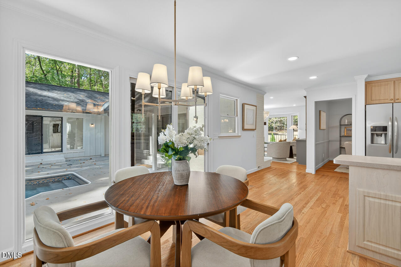 200 Dublin Woods Drive, Cary