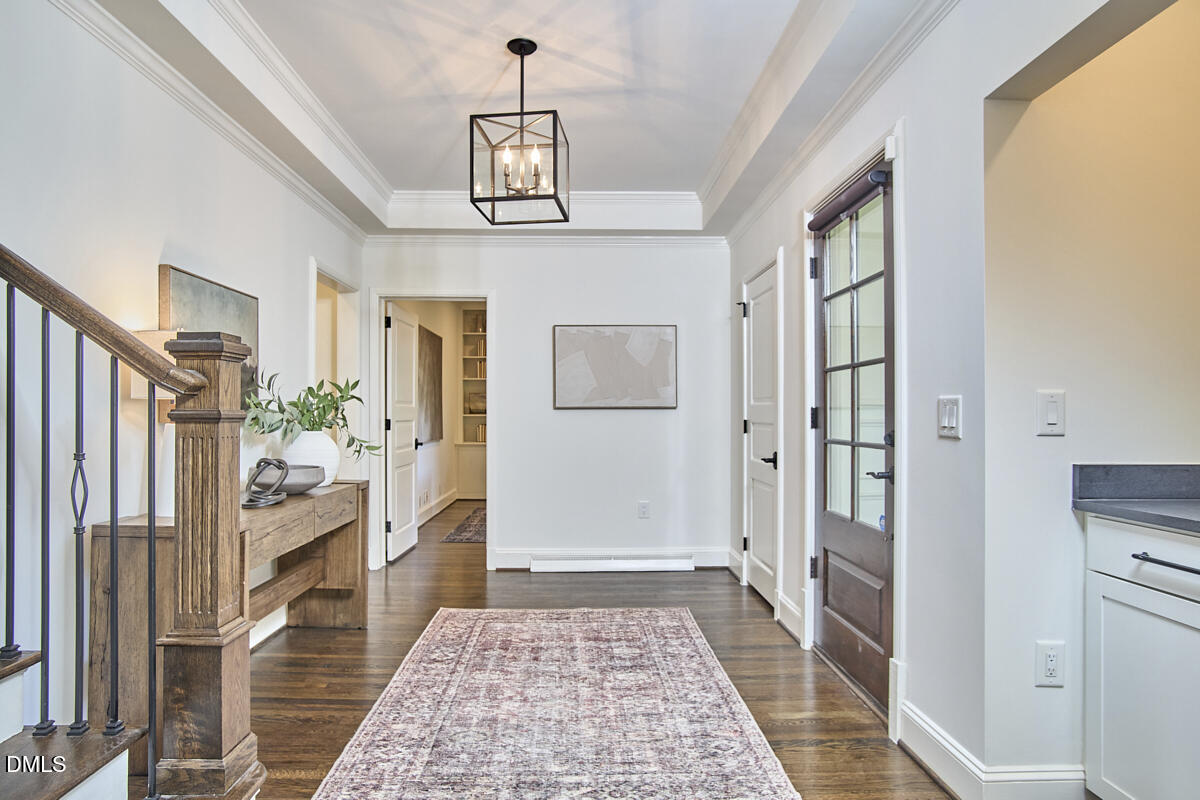 3540 Rugby Road, Durham