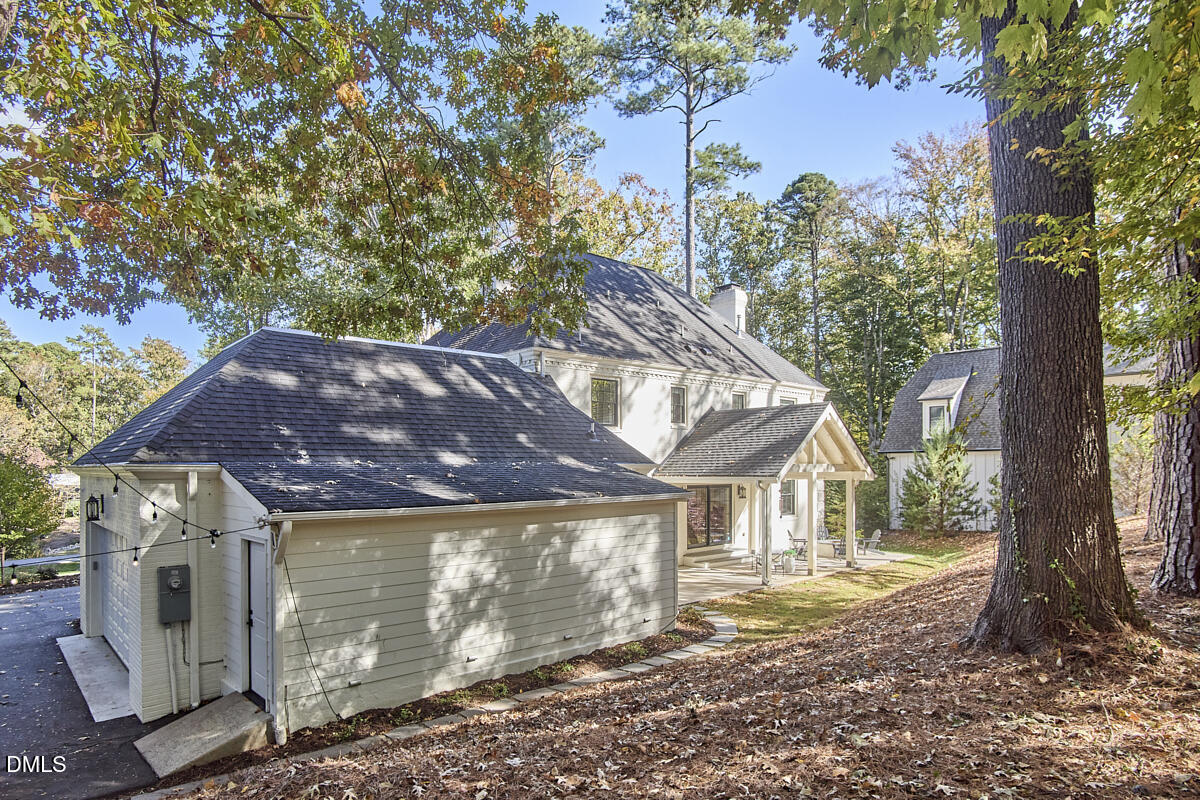 3540 Rugby Road, Durham