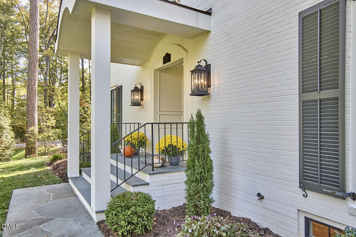 3540 Rugby Road, Durham