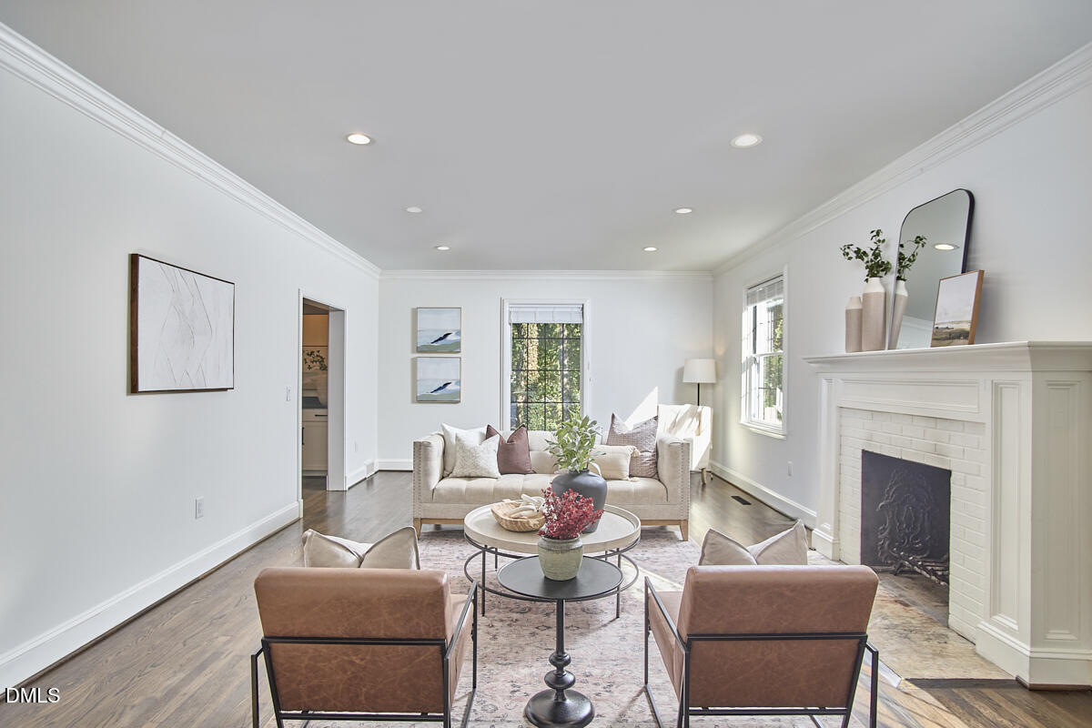 3540 Rugby Road, Durham