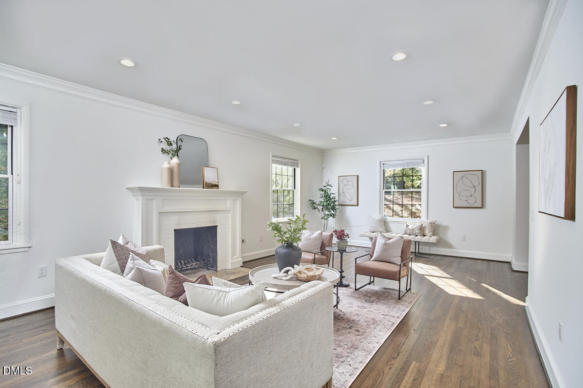 3540 Rugby Road, Durham