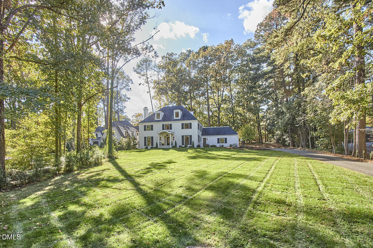 3540 Rugby Road, Durham