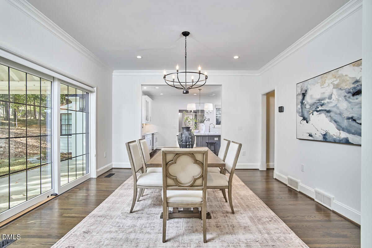 3540 Rugby Road, Durham