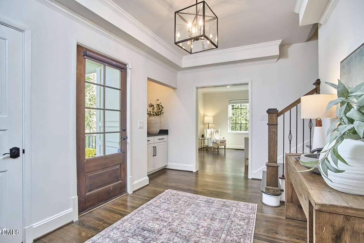 3540 Rugby Road, Durham